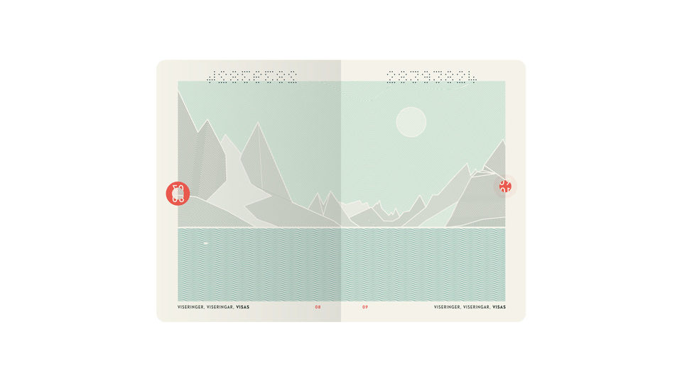 Photo of Ever Wondered About the Indian Passport Colour? We Tell You Why It Is Blue! 3/4 by Sreshti Verma