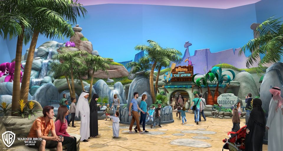 Photo of You Will Be Able To Visit Batman's Gotham In 2018. Find Out More! 6/6 by Sreshti Verma