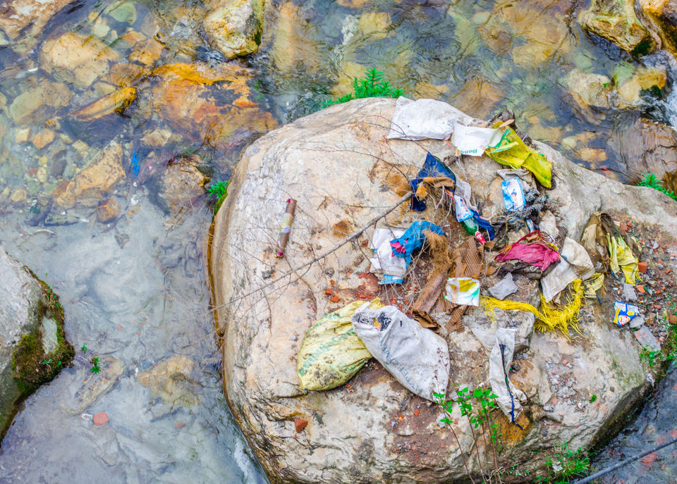 Photo of A Beginner's Guide To Responsible Travel: Indian Edition 1/7 by Sreshti Verma