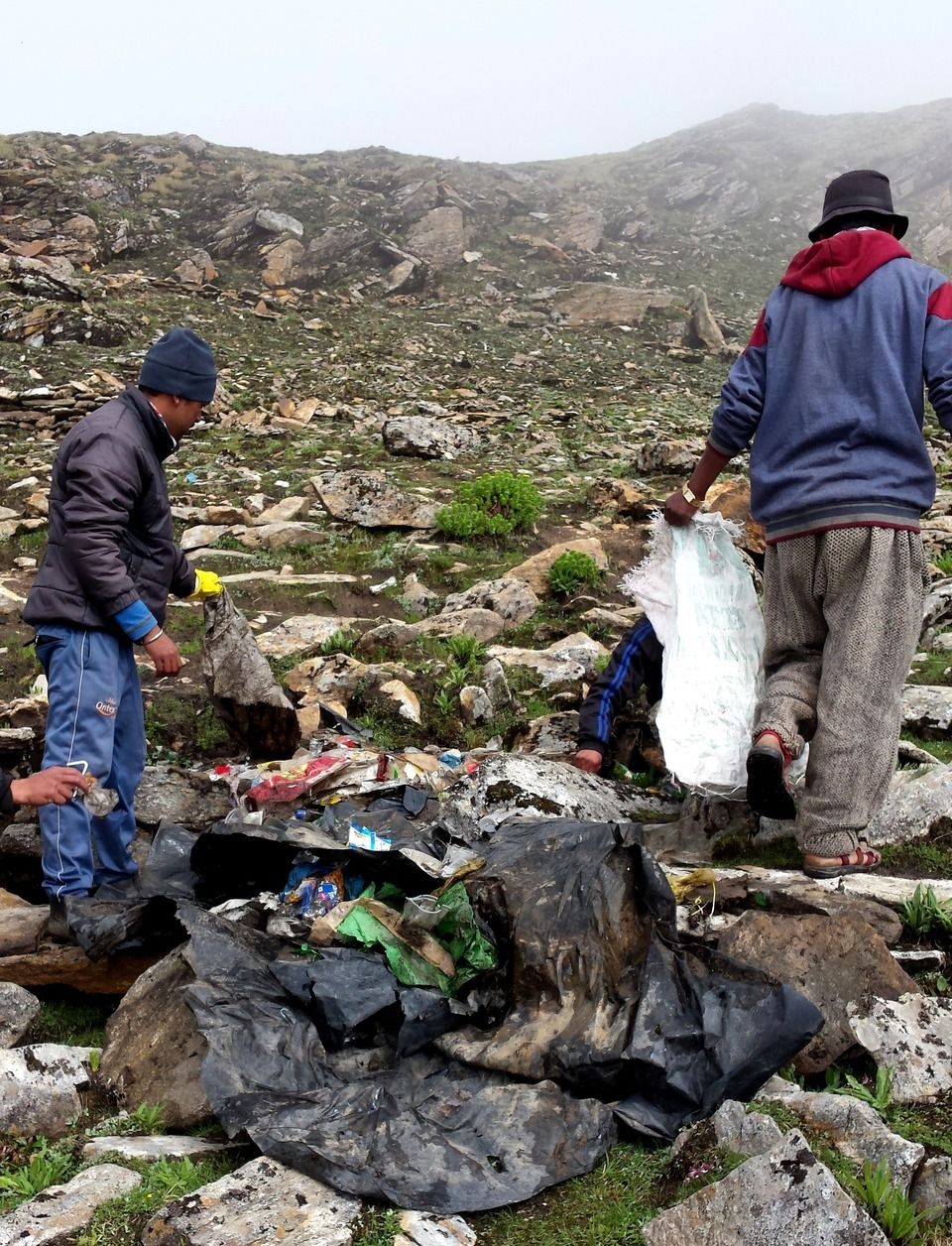 Photo of A Beginner's Guide To Responsible Travel: Indian Edition 3/7 by Sreshti Verma