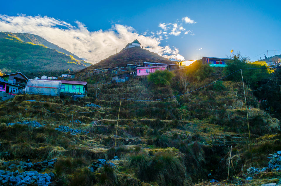 Photo of A Beginner's Guide To Responsible Travel: Indian Edition 7/7 by Sreshti Verma