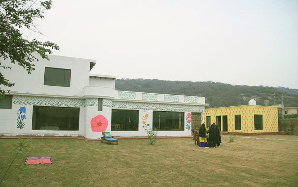Photo of Perfect Mother's Day Retreat Just 1 Hour Away From Delhi 1/2 by Sreshti Verma