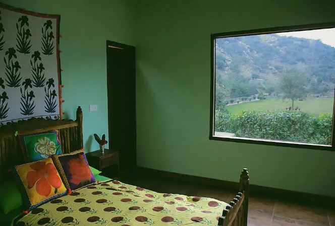 Photo of Perfect Mother's Day Retreat Just 1 Hour Away From Delhi 2/2 by Sreshti Verma