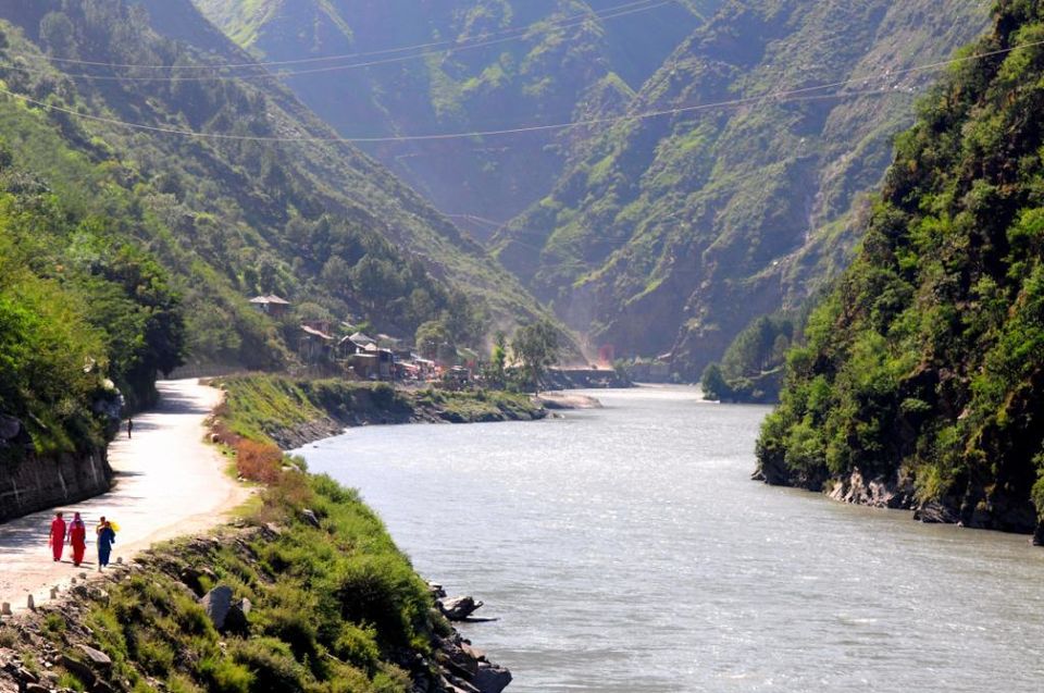 Photo of Bharmour, Himachal Pradesh, India by Sreshti Verma