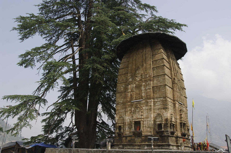Photo of Bharmour: The Ancient Hamlet Where Himachalis Go For Vacation by Sreshti Verma