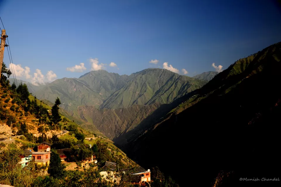 Photo of Bharmour: The Ancient Hamlet Where Himachalis Go For Vacation by Sreshti Verma