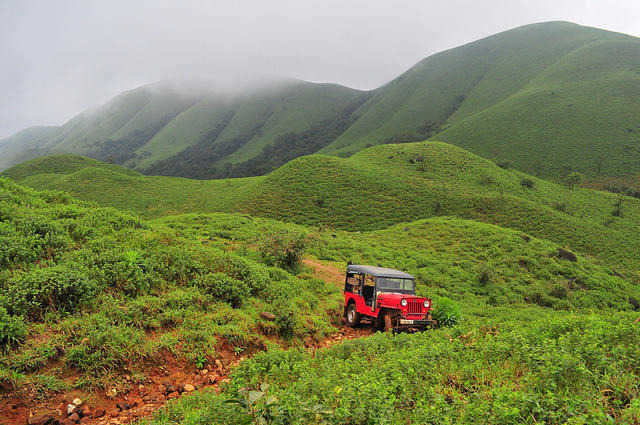 Photo of This Quick Getaway From Bangalore Is What Weekend Dreams Are Made Of! 1/10 by Ashwini