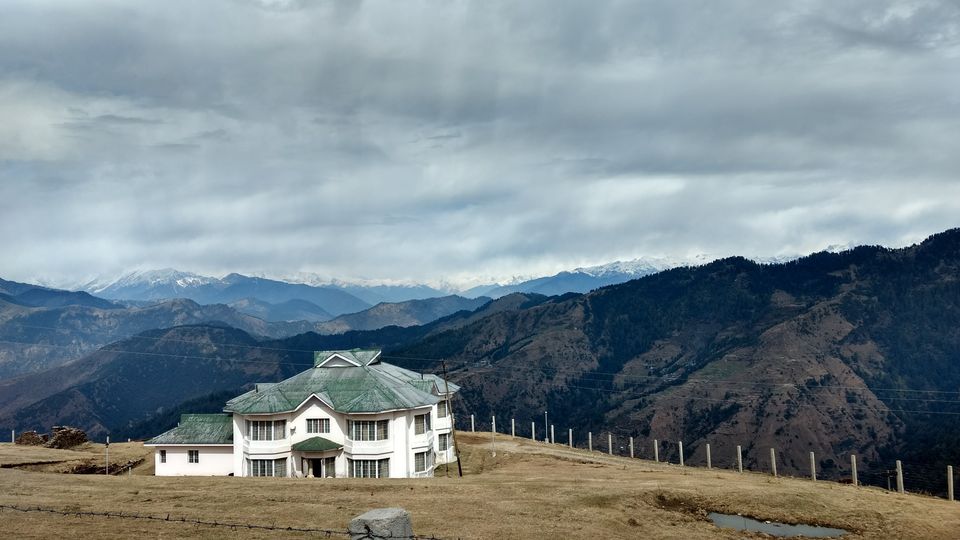 Photo of Why I Kicked The Solo Travel Fad For A Road Trip Around North India With My Family 2/5 by Sreshti Verma