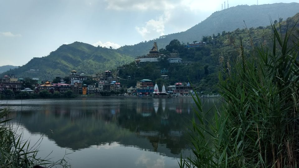 Photo of Why I Kicked The Solo Travel Fad For A Road Trip Around North India With My Family 3/5 by Sreshti Verma