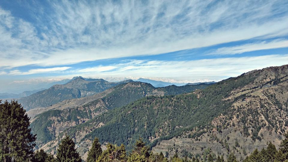 Photo of Why I Kicked The Solo Travel Fad For A Road Trip Around North India With My Family 4/5 by Sreshti Verma