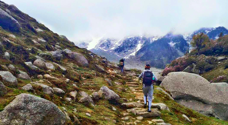 Photo of Trek The Unexplored Great Lakes Of Himachal This Summer: 7 Days 7 Lakes 1/2 by Pritha Puri
