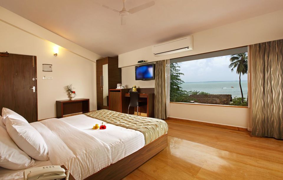 Photo of Where To Stay In Goa: Here Are The 13 Best Homestays, Resorts And Budget Hotels 2/26 by Sreshti Verma