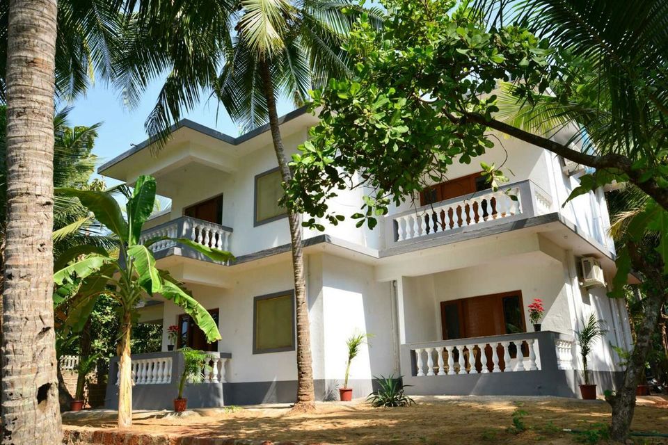 Photo of Where To Stay In Goa: Here Are The 13 Best Homestays, Resorts And Budget Hotels 3/26 by Sreshti Verma