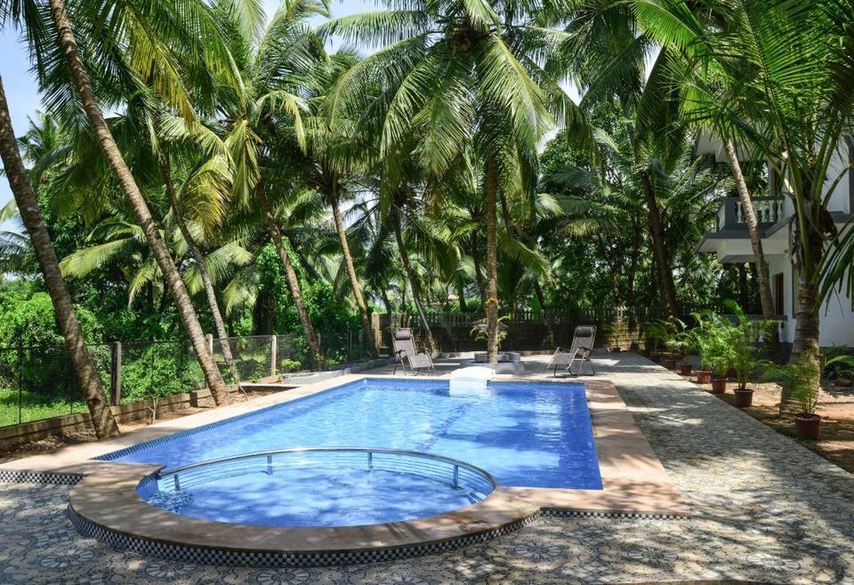 Photo of Where To Stay In Goa: Here Are The 13 Best Homestays, Resorts And Budget Hotels 4/26 by Sreshti Verma