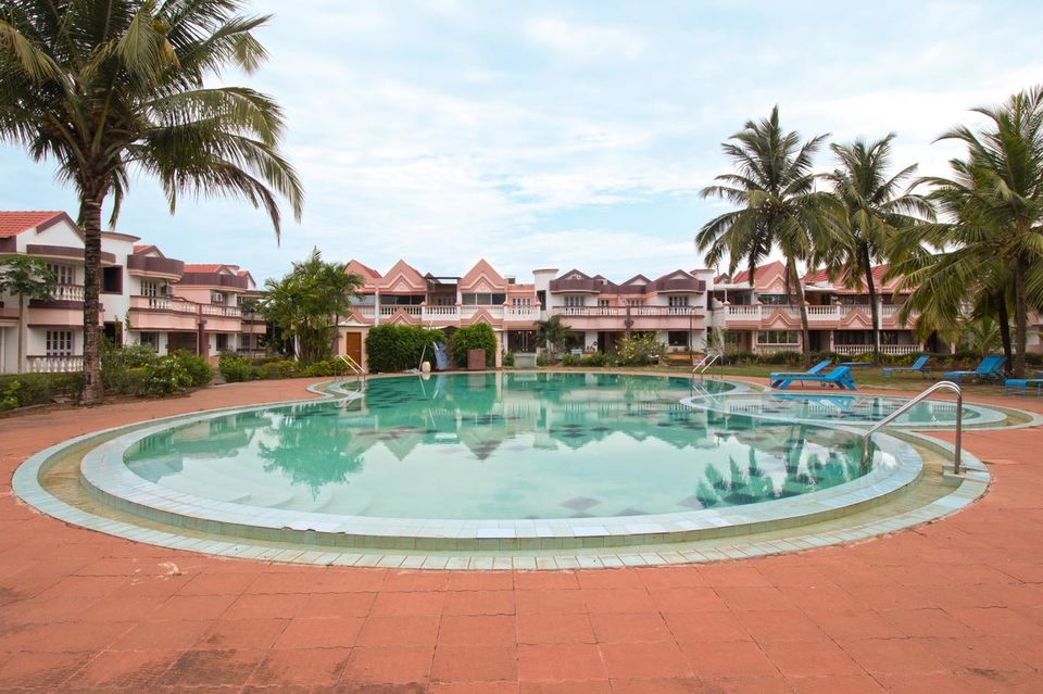 Where To Stay In Goa Best Homestays Resorts And Budget Hotels