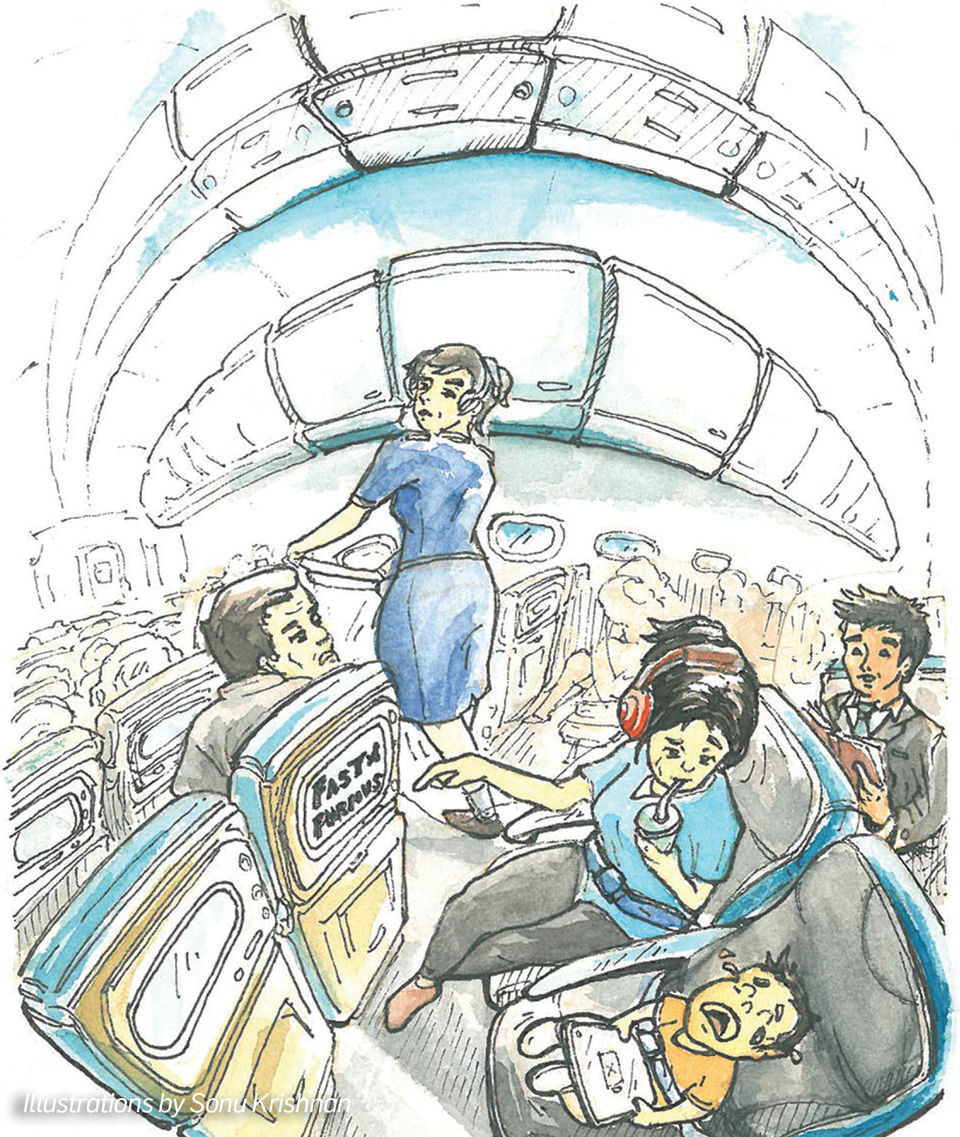 Photo of Adventures Of A Travelling Mum! 1/2 by Travel+Leisure India & South Asia