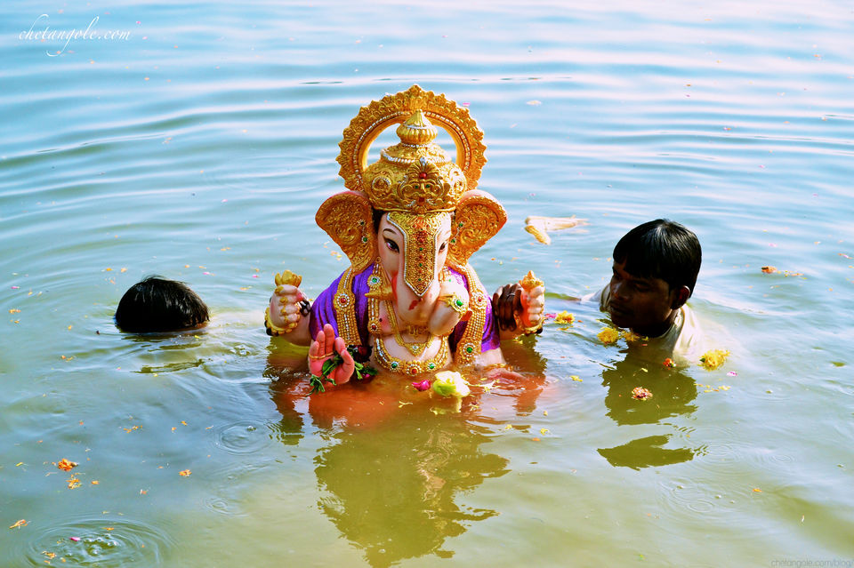 ashtavinayak ganpati tour