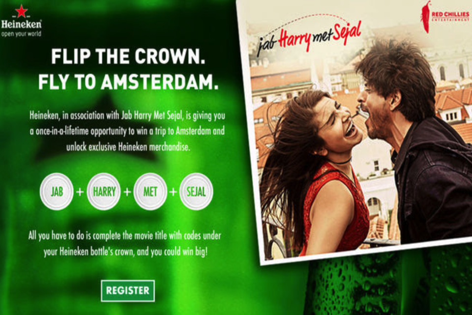 Photo of Contest Of A Lifetime: Drink Beer And Win A Free Trip To Amsterdam 1/1 by Gunjan Upreti