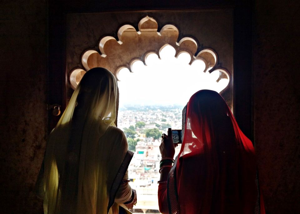 Photo of An Open Letter To Foreigners Who Travel To India 3/3 by Sreshti Verma
