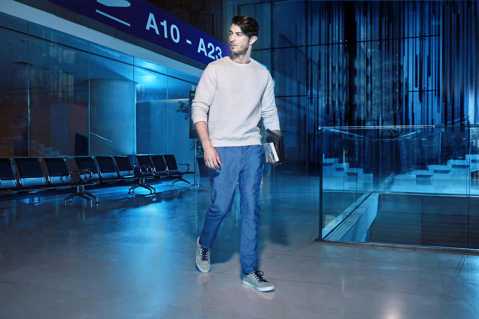 Photo of 10 Chic Airport Looks For Your Dose Of Travel Style Inspiration! #FlyInStyle 2/2 by Gunjan Upreti