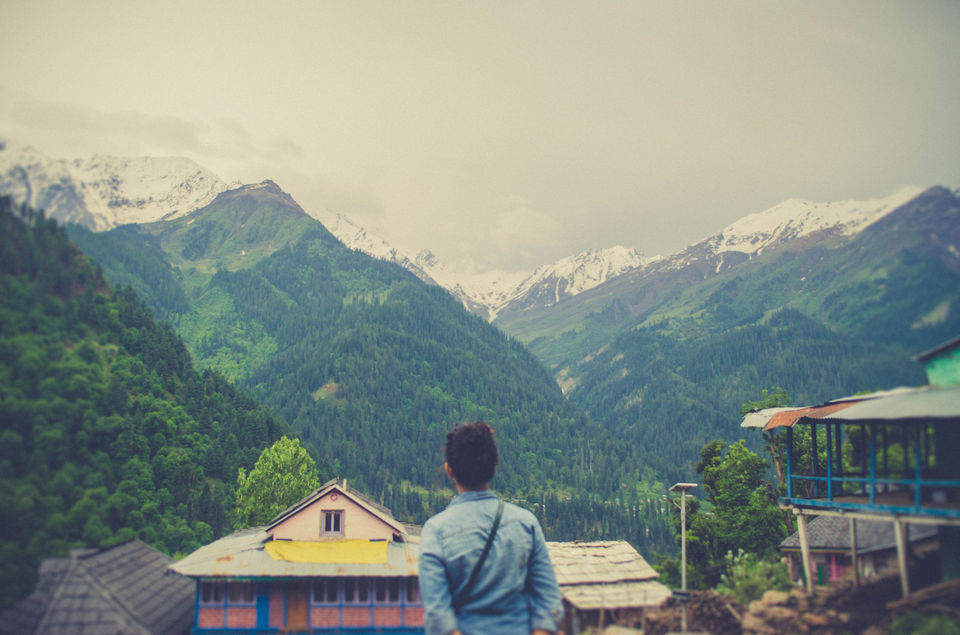 Photo of 12 Months, 12 Trips: The Story Of How I Travelled Through The Year Without Quitting My 9-to-5 Job 1/1 by Sreshti Verma