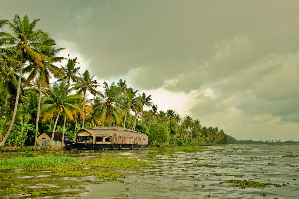 Photo of 7 Places To See In Kerala That Are Often Missed By Tourists 1/1 by Ishvani Hans