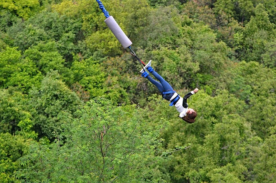 Photo of 7 Adventure Activities You Should Tick Off Your Bucket List In 2018 6/7 by Gunjan Upreti