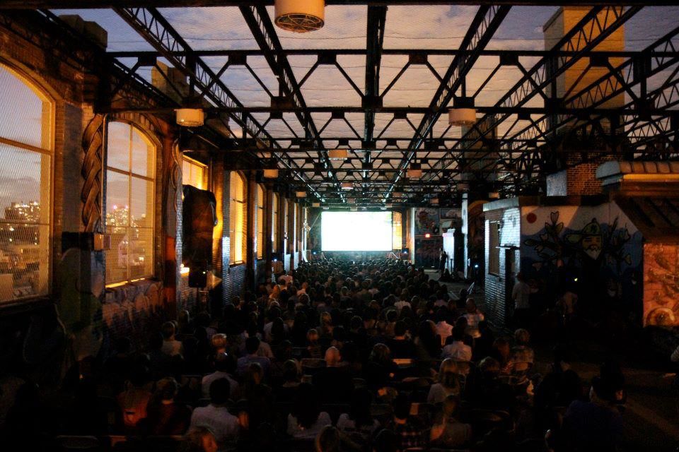 Photo of Sunset Cinema Club: Delhi’s First Underground Film Festival Is Happening And We Can't Keep Calm 1/1 by Gunjan Upreti