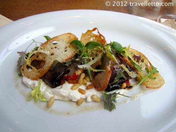 Photo of Foodie In London: A Delicious Adventure by Dianne Bortoletto