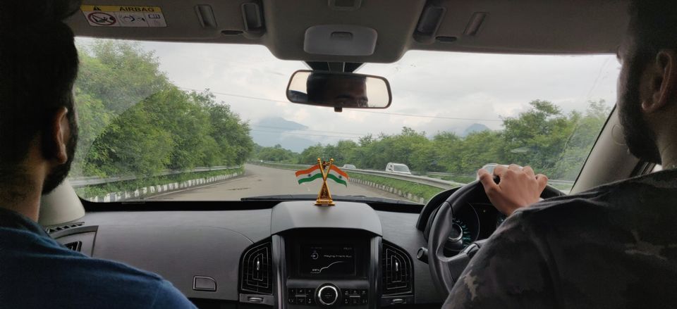 Photo of Land Beyond Your Dreams! <3 by Sneha Nayak