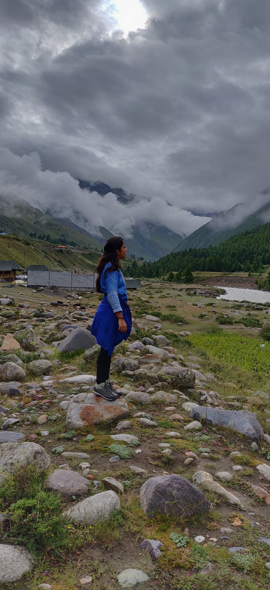 Photo of Land Beyond Your Dreams! <3 by Sneha Nayak