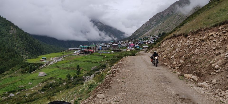 Photo of Land Beyond Your Dreams! <3 by Sneha Nayak