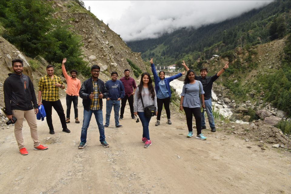 Photo of Land Beyond Your Dreams! <3 by Sneha Nayak
