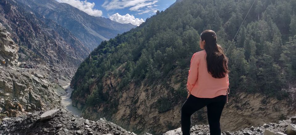 Photo of Land Beyond Your Dreams! <3 by Sneha Nayak