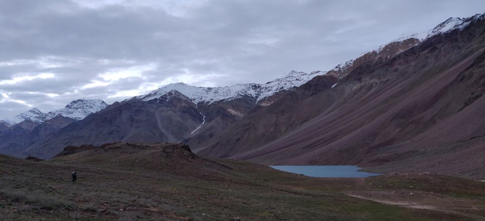 Photo of Land Beyond Your Dreams! <3 by Sneha Nayak