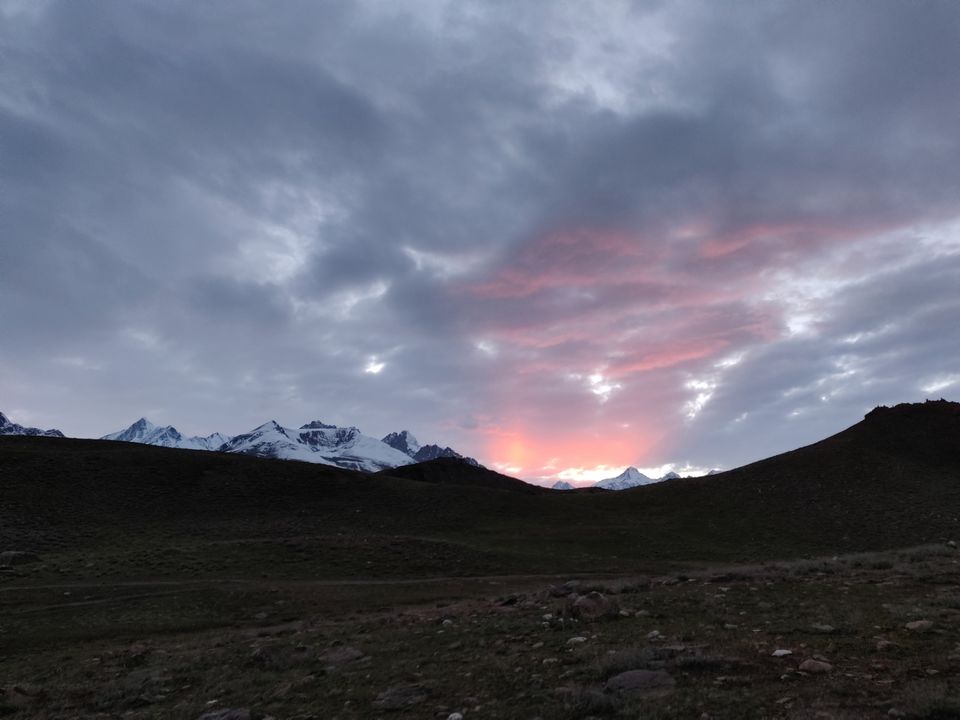 Photo of Land Beyond Your Dreams! <3 by Sneha Nayak