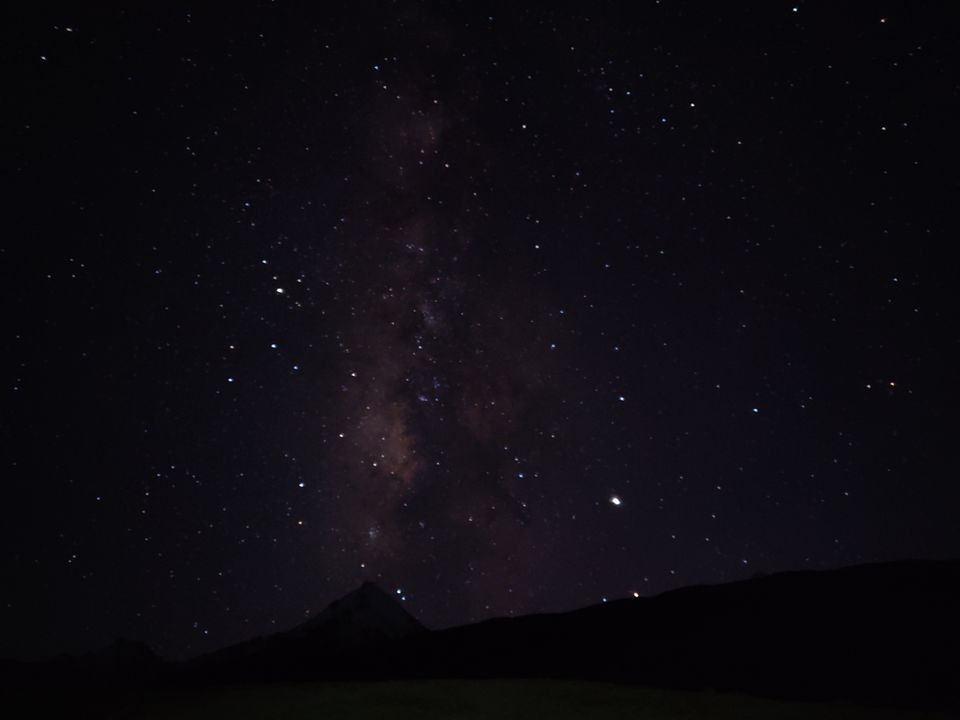 Photo of Land Beyond Your Dreams! <3 by Sneha Nayak