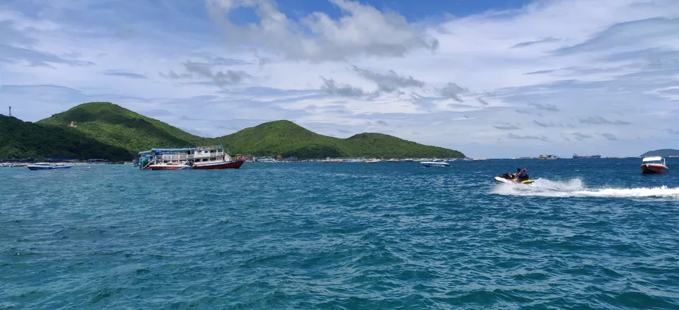Photo of First International Trip_Thailand by Travel Beyonndd