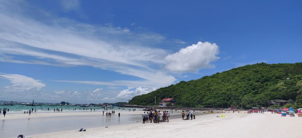 Photo of First International Trip_Thailand by Travel Beyonndd
