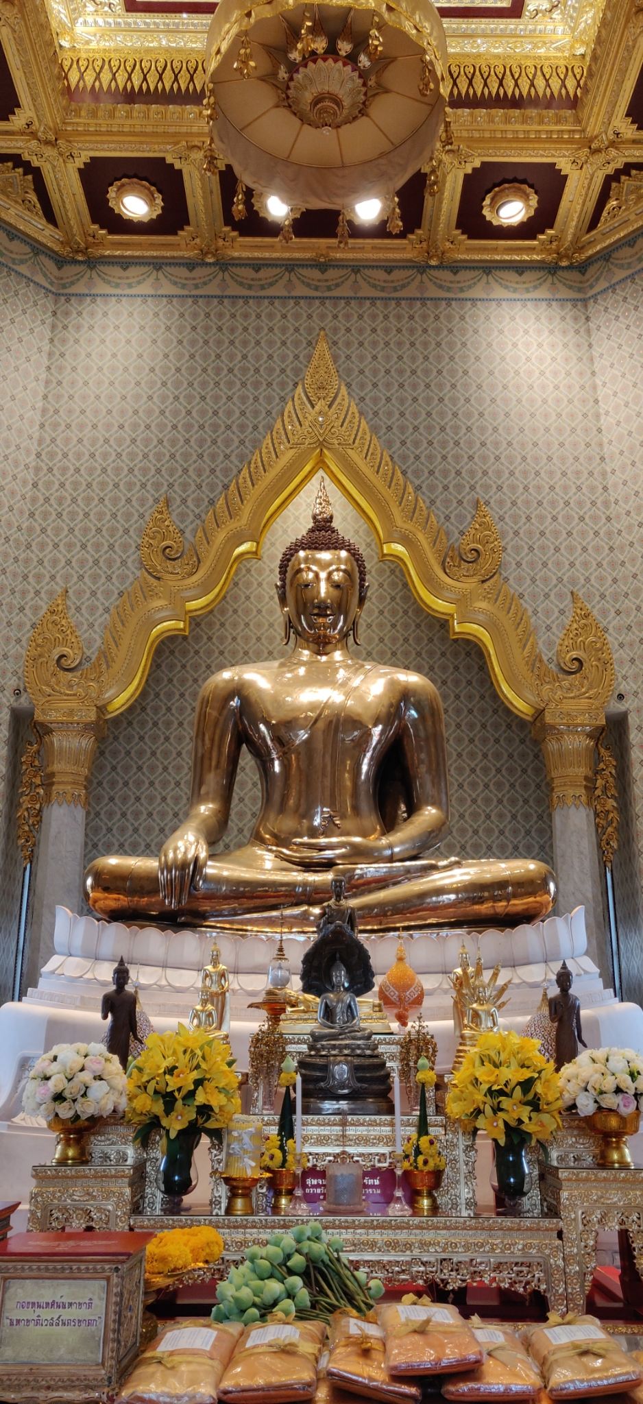 Photo of First International Trip_Thailand by Travel Beyonndd