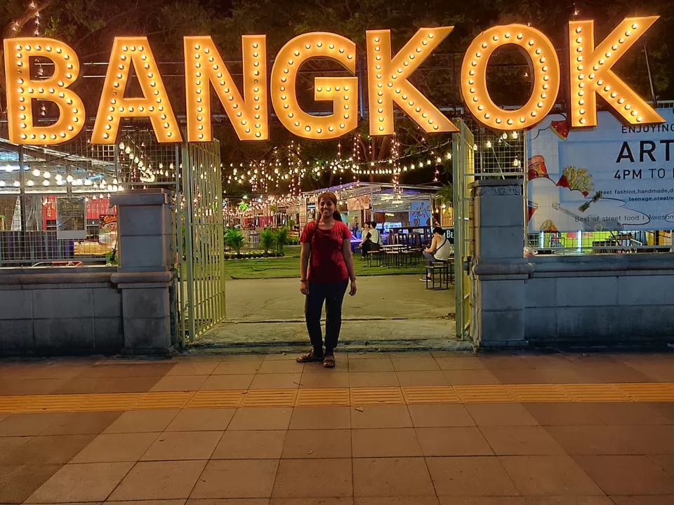 Photo of First International Trip_Thailand by Travel Beyonndd