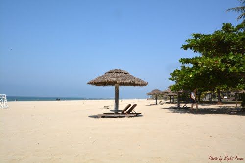 Photo of Ngwe Saung, Ayeyarwady, Republic of the Union of Myanmar by Trisha Singh
