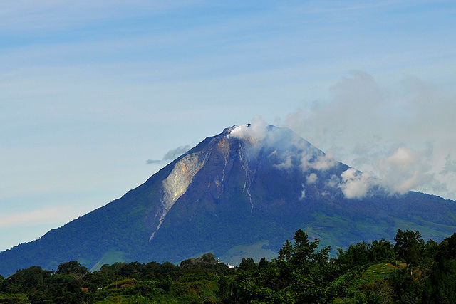 Photo of Berastagi, North Sumatra, Indonesia by Trisha Singh