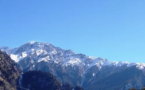Photo of Joshimath, Uttarakhand, India by Trisha Singh