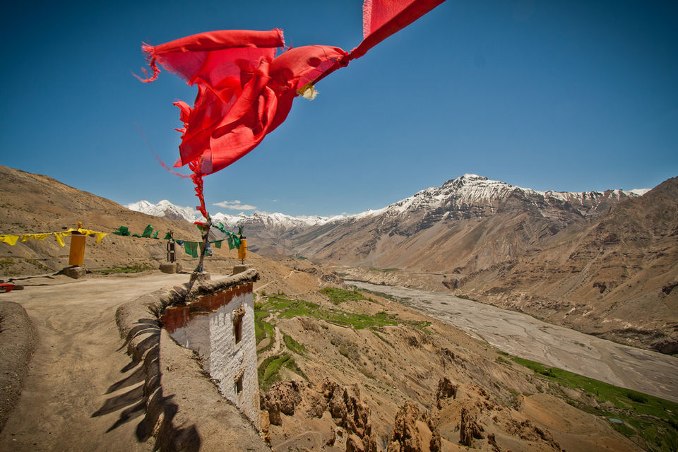Photo of The List of Long Weekends For 2016 Proves That You Were Destined To Travel More This Year 1/10 by Trisha Singh