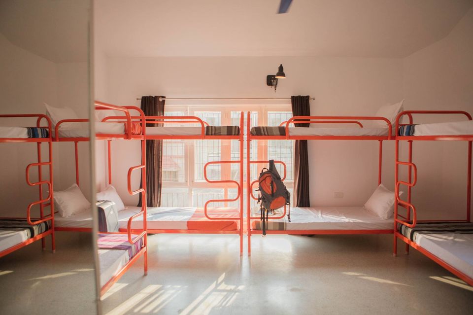 Photo of This Start-up Hostel For Budding Entrepreneurs Is Everything I Love About Bangalore 1/3 by Trisha Singh