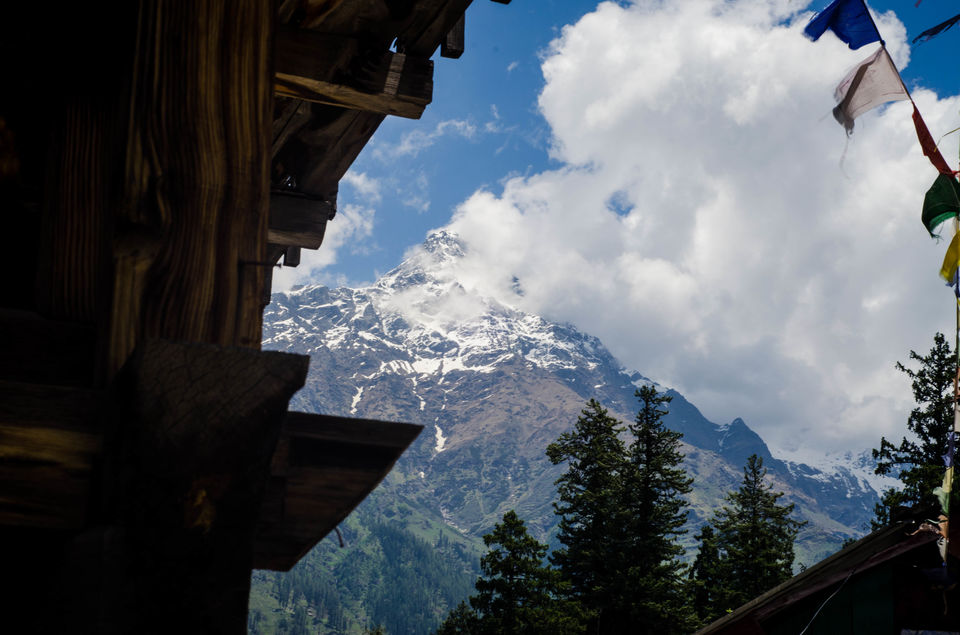Photo of You Don't Have To Be Rich To Travel: Here's How I Traveled In India For Under Rs 500 Per Day. 2/7 by Trisha Singh