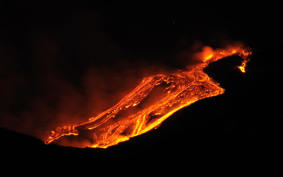 Barren Island, Andaman Visit The Only Active Volcano In India Tripoto