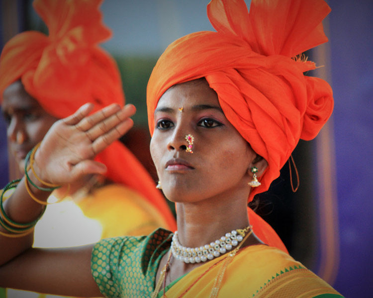 Photo of Life Aboard One Of The World's Most Expensive Trains: The Deccan Odyssey 2/13 by Trisha Singh