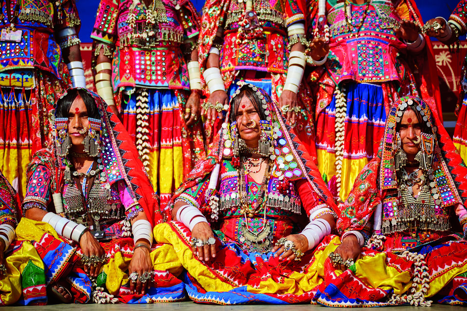 Photo of Life Aboard One Of The World's Most Expensive Trains: The Deccan Odyssey 7/13 by Trisha Singh
